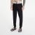 Tommy Hilfiger Tommy 85 Relaxed Fit Lounge Bottoms Black