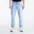 Tommy Jeans Dad Jean Regular Tapered B Denim Light