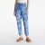 Tommy Jeans Mom Jean Ultra High Tapered Jeans Denim Medium