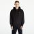 Tommy Jeans Relaxed Badge Hoodie Black