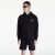 Tommy Jeans Relaxed Signature Hoodie Black