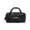 UA Gametime Duffle SM-BLK OSFM