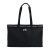 Under Armour Favorite Tote Black/ Black/ White