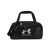 Under Armour Undeniable 5.0 Duffle Xs Black/ Black/ Metallic Silver