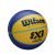 Wilson FIBA 3X3 Junior Basketball Size 5