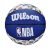 Wilson NBA All Team Basketball RWB Size 7