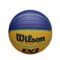 Wilson FIBA 3X3 Junior Basketball Size 5