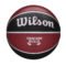 Wilson NBA Team Tribute Basketball Chicago Bulls Size 7