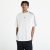 Y-3 3-Stripes Short Sleeve T-Shirt UNISEX Off White