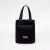 Y-3 Classic Tote Bag Black