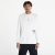 Y-3 Graphic Long Sleeve Tee UNISEX Off White