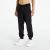 Y-3 Organic Cotton Terry Cuffed Pant Black